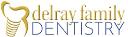  Delray Family Dentistry logo